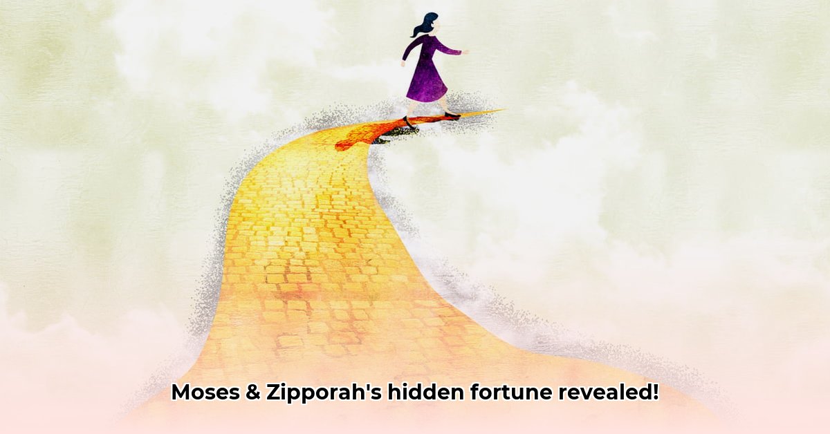 moses-and-zipporah-florida-net-worth